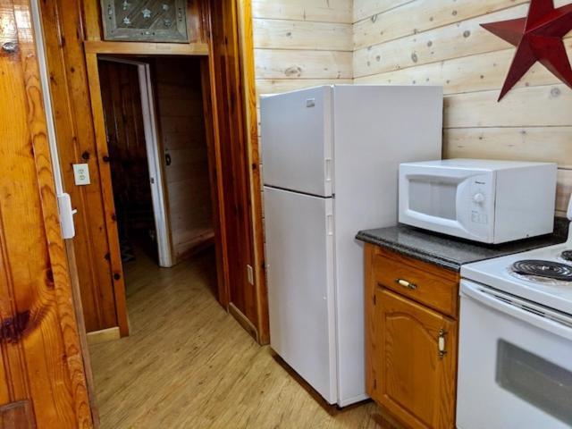 Double B Lodge Pinetop-Lakeside Exterior foto