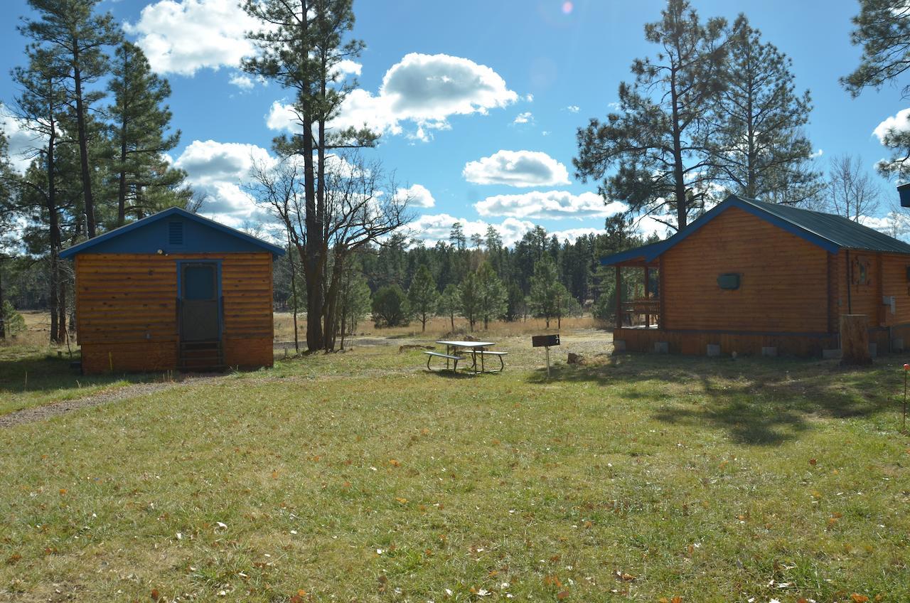 Double B Lodge Pinetop-Lakeside Quarto foto