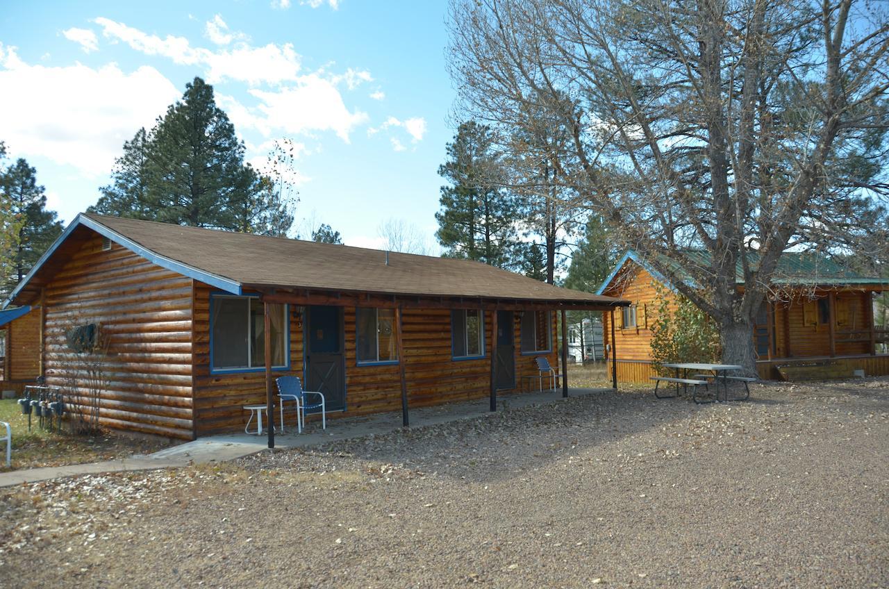 Double B Lodge Pinetop-Lakeside Quarto foto