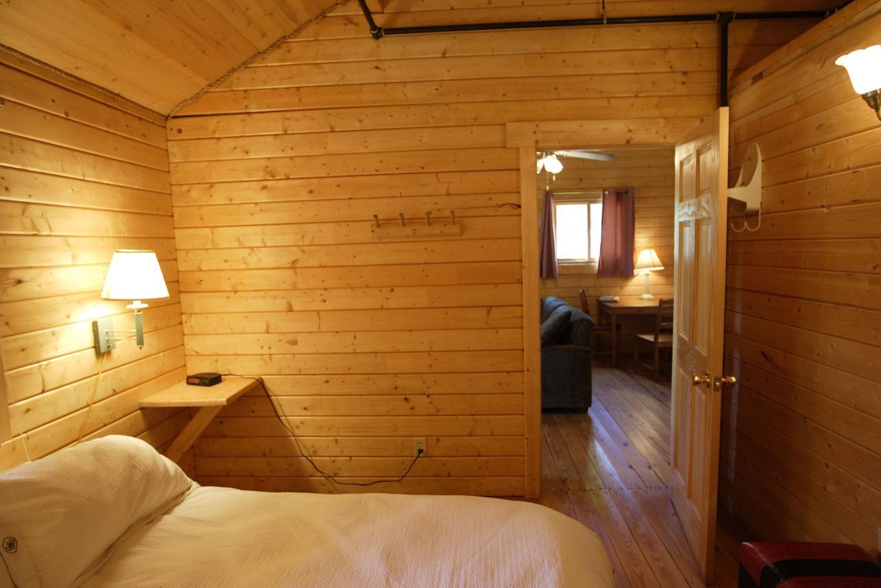 Double B Lodge Pinetop-Lakeside Quarto foto